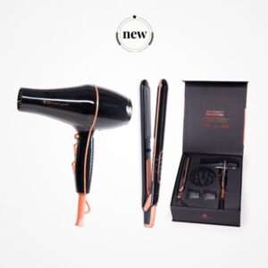 S.P. Perfect Copper Edition Pack Especial Secador + Plancha