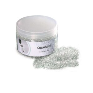 Bote Bolitas de Cuarzo (500gr)