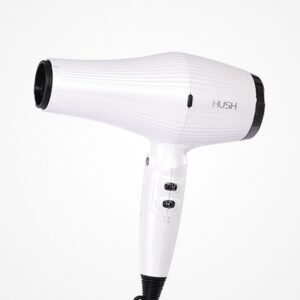 Secador Profesional Iónico Hu 390