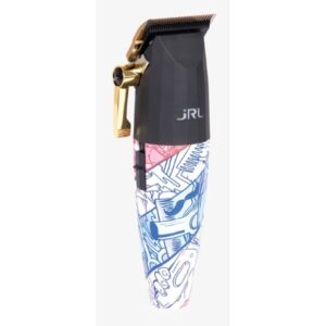 MÃ¡quina de Corte 2020C-X3 Barber Tool JRL