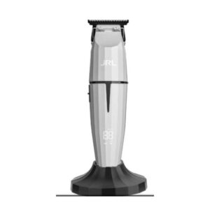 ONYX FF 2020T-B · MÁQUINA BLANCA PROFESIONAL CORTE Y AFEITADO · JRL