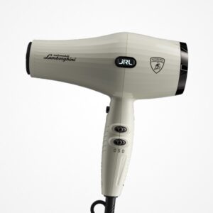 FORTE PRO LITE HAIR DRYER _WHITE · JRL + Lamborghini