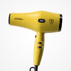 FORTE PRO LITE HAIR DRYER _yellow · JRL + Lamborghini