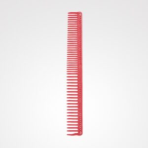 Peine Nº8 JRL 306 Peine Corte Púas Separadas