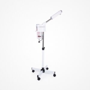 Vaporizador de Ozono Facial