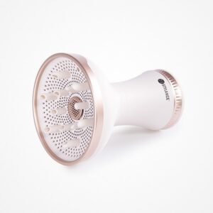 SUPREME ION CARE · DIFUSOR SECADOR PARA PELO RIZADO · BLANCO · STYLANCE CURLY CARE