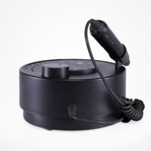 TORNO DE UÑAS 360º  SPIN 42000