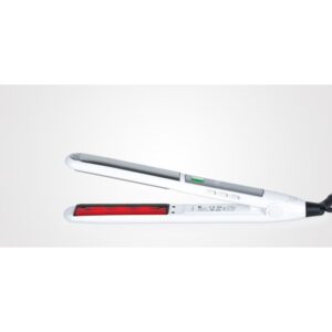 Plancha Ultimate Slim 4 en 1 Blanca