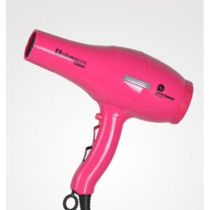 Secador Pluma Rosa