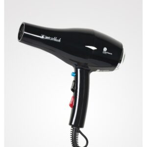 Secador Jet Air Negro Perfect Beauty
