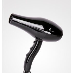 Secador Air Drive Negro