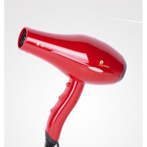 Secador Air Drive Rojo
