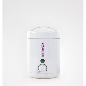 Fundidor de Cera Mini Wax 125gr