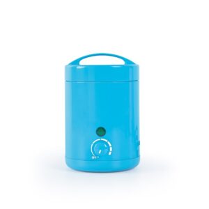 Fundidor de Cera 125ml Mini Wax Colour Blue