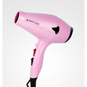 Secador Pluma Compact Pastel Pink* D