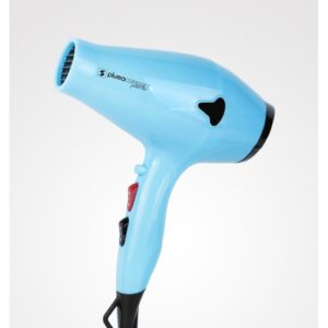 Secador Pluma Compact Pastel Blue