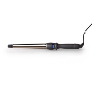 Tenacilla Cónica Plana 25" Flat Curl 17cm