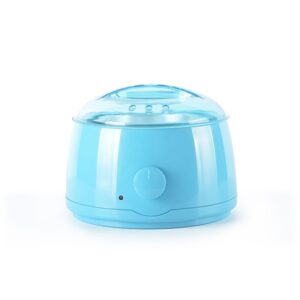 Fundidor de Cera Wax Warmer Colour Blue 400gr