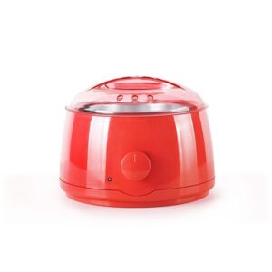 Fundidor de Cera Wax Warmer Colour Red 400gr