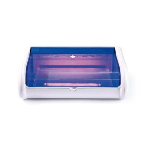 Esterilizador Ultraviolet Ozone