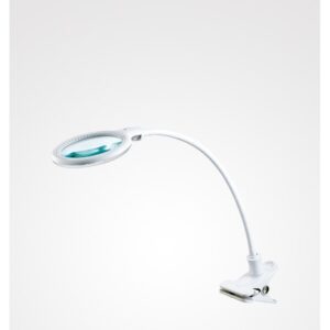 Lampara de Aumento con Led Owl Clip