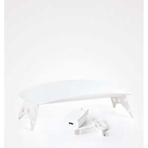 Mini Lámpara Uv Led Stard Dust Pro Pocket