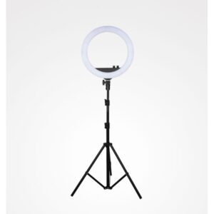 Anillo de Luz con Trípode Bright Ring