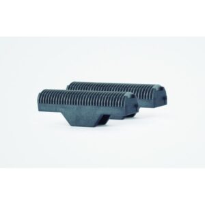 Cuchillas Máquina de Afeitado Rapado King Razor ZZ MEN (Pack 2uds)