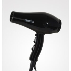 Secador Pop Dryer Advanced Black