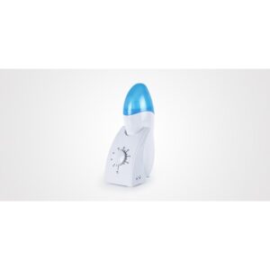 Base + Calentador Roll-On con Control de Consumo