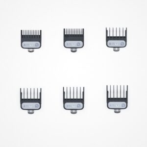 Peines Máquinas de Corte Top Cut TC-00 y TC-01 (Pack 6uds)