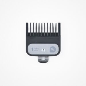 Peine Máquinas de Corte Top Cut TC-00 y TC-01 3mm