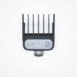 Peine Máquinas de Corte Top Cut TC-00 y TC-01 13mm