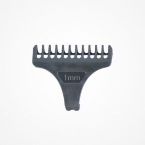 Peine Máquina de Corte Detail Cut DC-00 1mm