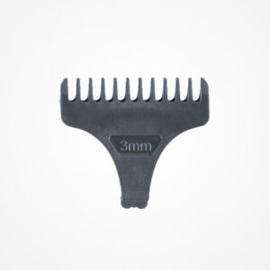 Peine Máquina de Corte Detail Cut DC-00 3mm