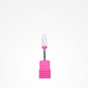 Fresas de Cerámica para Manicura 3/32´´ Torch Cylinder Xxxc