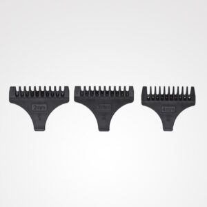 Peines para Máquina TCT-00 y TCT-01 (Pack 3uds)