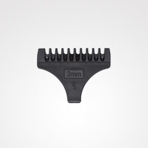Peine 2mm para Máquina TCT-00 y TCT-01