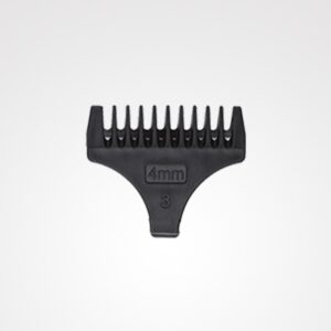 Peine 4mm para Máquina TCT-00 y TCT-01