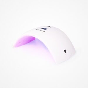 LÃMPARA UV-LED CON SENSOR DE PRESENCIA STAR DUST COMFY