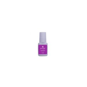 Adhesivo uñas c/pincel Nail Glue with brush 8gr
