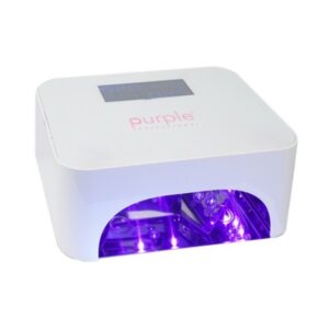 MultiLed Square Sensor 36W - Model 2 (P599)