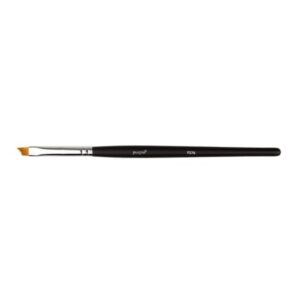 Nylon One Stroke Brush (wooden handle)