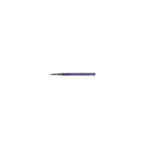 Pincel Nylon Micro Nail Art Brush #000