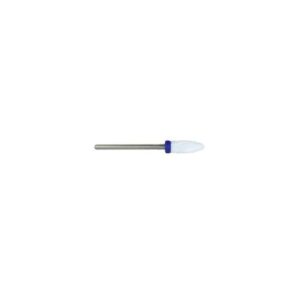 Broca Flat top Ceramic Nail Drill 6,6X13mm (medium)