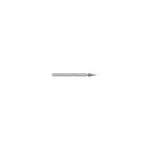 Broca Pointed Nail Drill 3X7mm (medium)