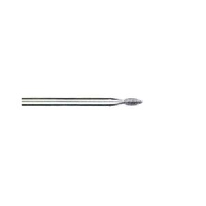 Broca Oval Nail Drill 1,8X4,5mm (medium)