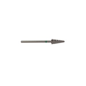 Broca Conical Nail Burr 6x15mm