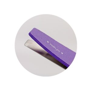 Limas Desechables Master Pro 220 10uds