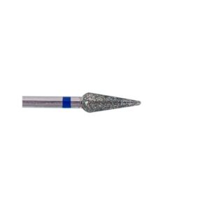 Broca Uñas Manicura Rusa Pointed Conical 4.2x4.2mm (medium)